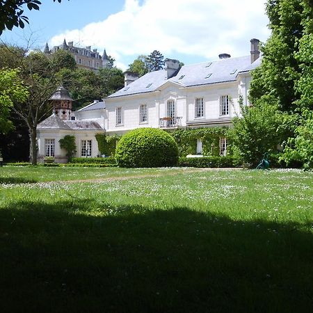 Larcay Chambre D'Hote Manoir De Clairbois المظهر الخارجي الصورة