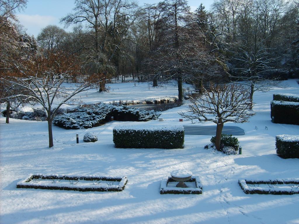 Larcay Chambre D'Hote Manoir De Clairbois المظهر الخارجي الصورة