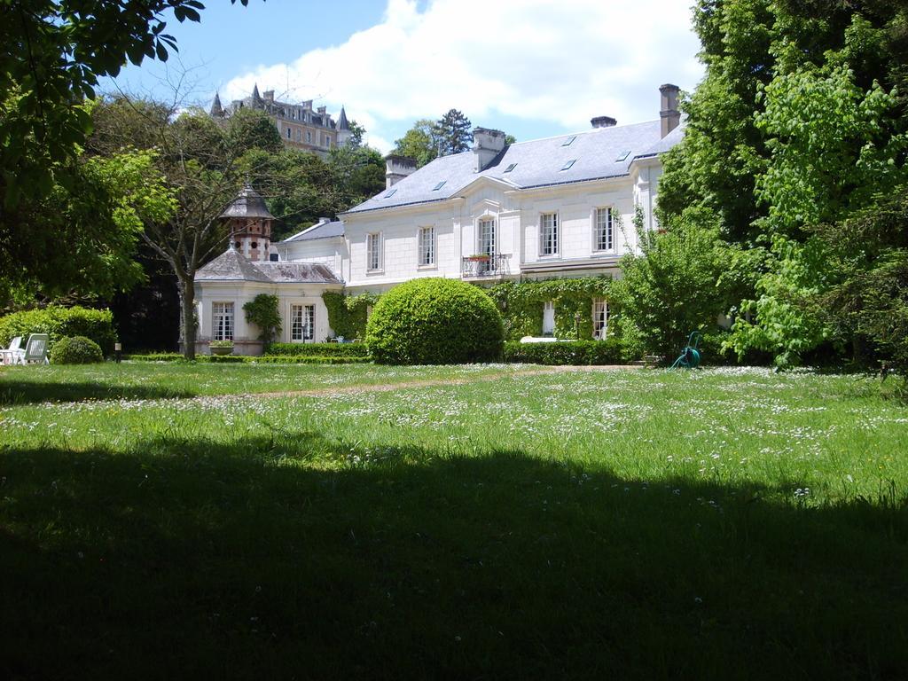 Larcay Chambre D'Hote Manoir De Clairbois المظهر الخارجي الصورة