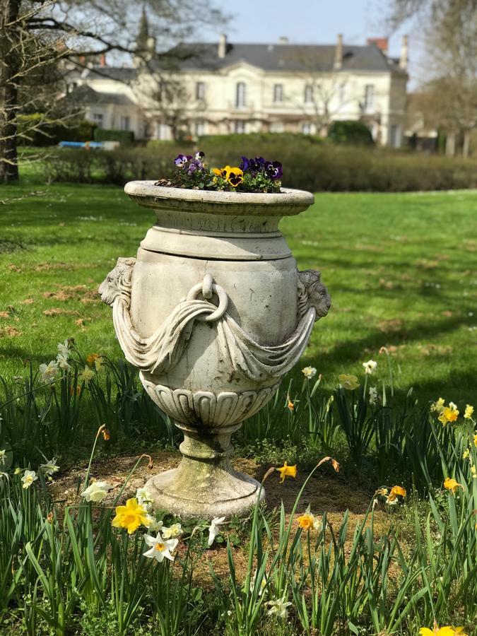 Larcay Chambre D'Hote Manoir De Clairbois المظهر الخارجي الصورة